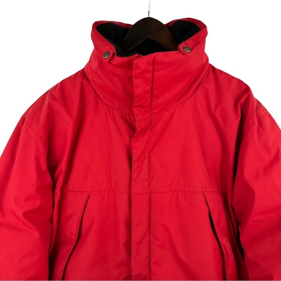 POLO by RALPH LAUREN Vintage 90’s Down Puffer Winter Jacket - Picture 6 of 14